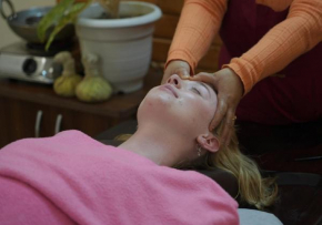 Panchakarma Retreat - Earth Roots Ayurveda